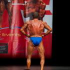 Timothy  Baker - NPC Georgia 2012 - #1